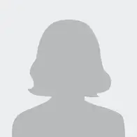 女性シルエット画像