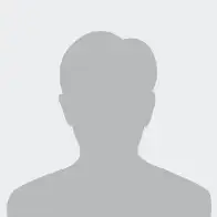 男性シルエット画像