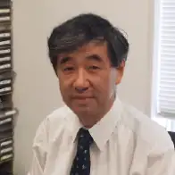 川幡 穂高の写真