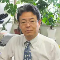 Yasufumi IRYUの写真