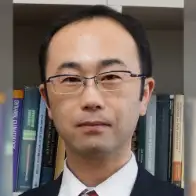 岩渕 弘信の写真