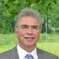 John P. Burrowsの写真