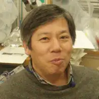 池原 研の写真