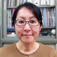 川合 美千代の写真