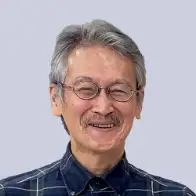 立花 義裕の写真