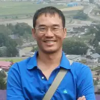 J. Bruce H. Shyuの写真