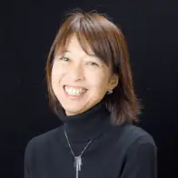 沖野 郷子の写真