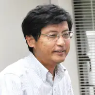 中川 光弘の写真