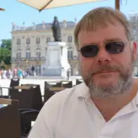 Peter Van Kekenの写真