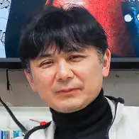 辻森 樹の写真