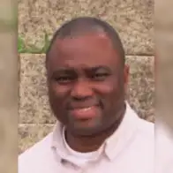 Babatunde J. Abiodunの写真