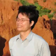 Yuei-An Liouの写真