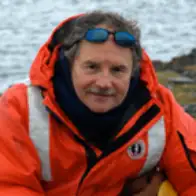 Joseph Kirschvinkの写真