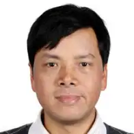 Shouye Yangの写真