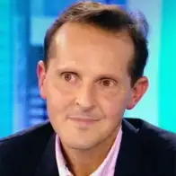 Patrick Michelの写真