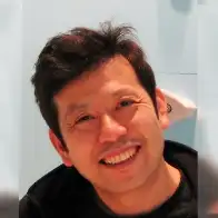 Michio KAWAMIYAの写真
