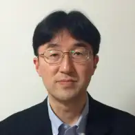 吉岡 祥一の写真