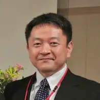 高野 淑識の写真