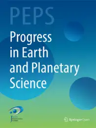 Progress in Earth and Planetary Science